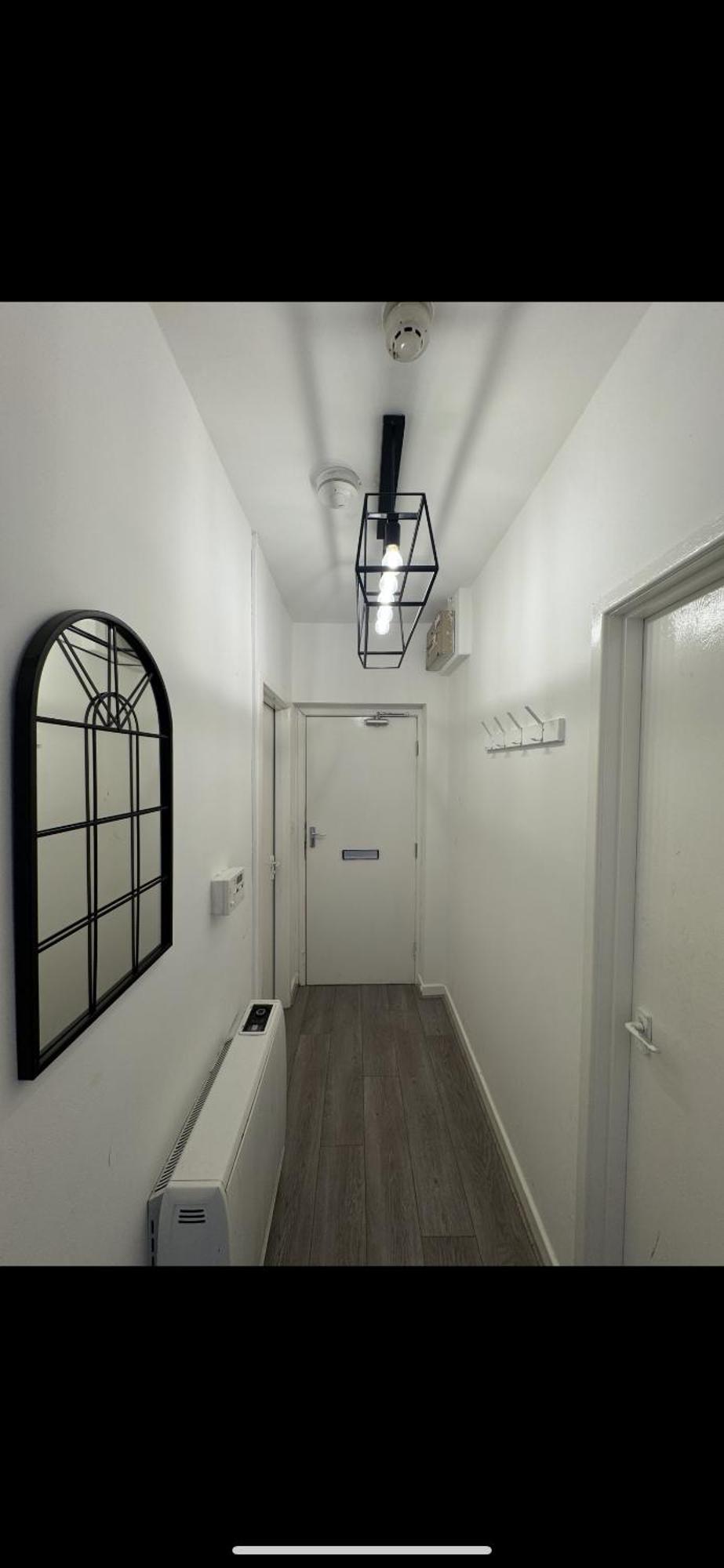 Bank Street Apartment *